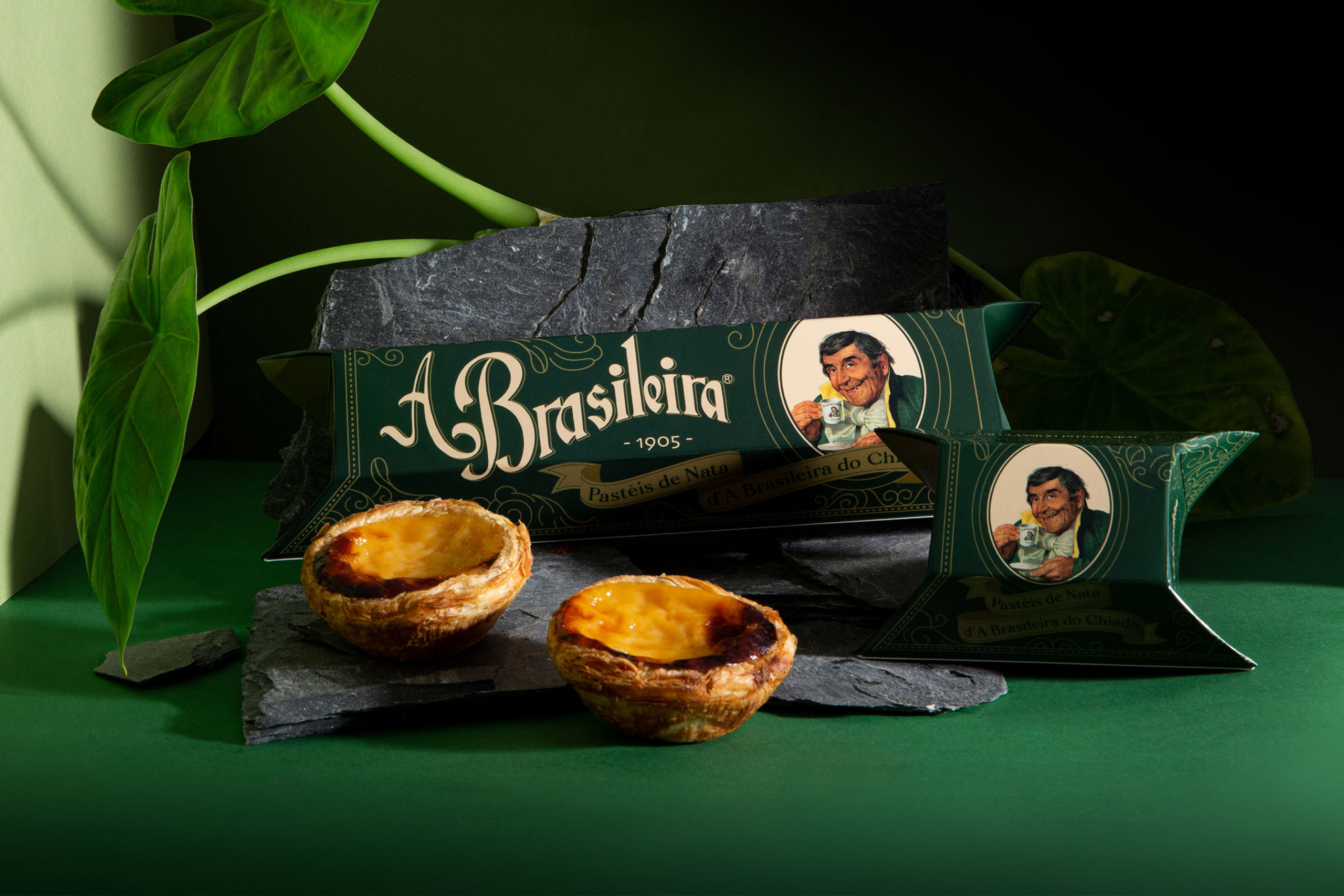 Como o packaging transformou um ícone de Lisboa