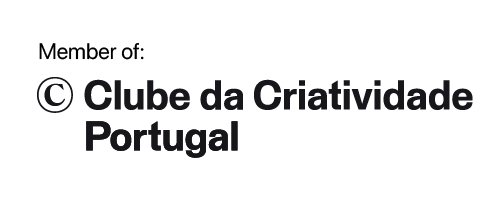 D'FRONT - membro do club da criatividade Portugal
